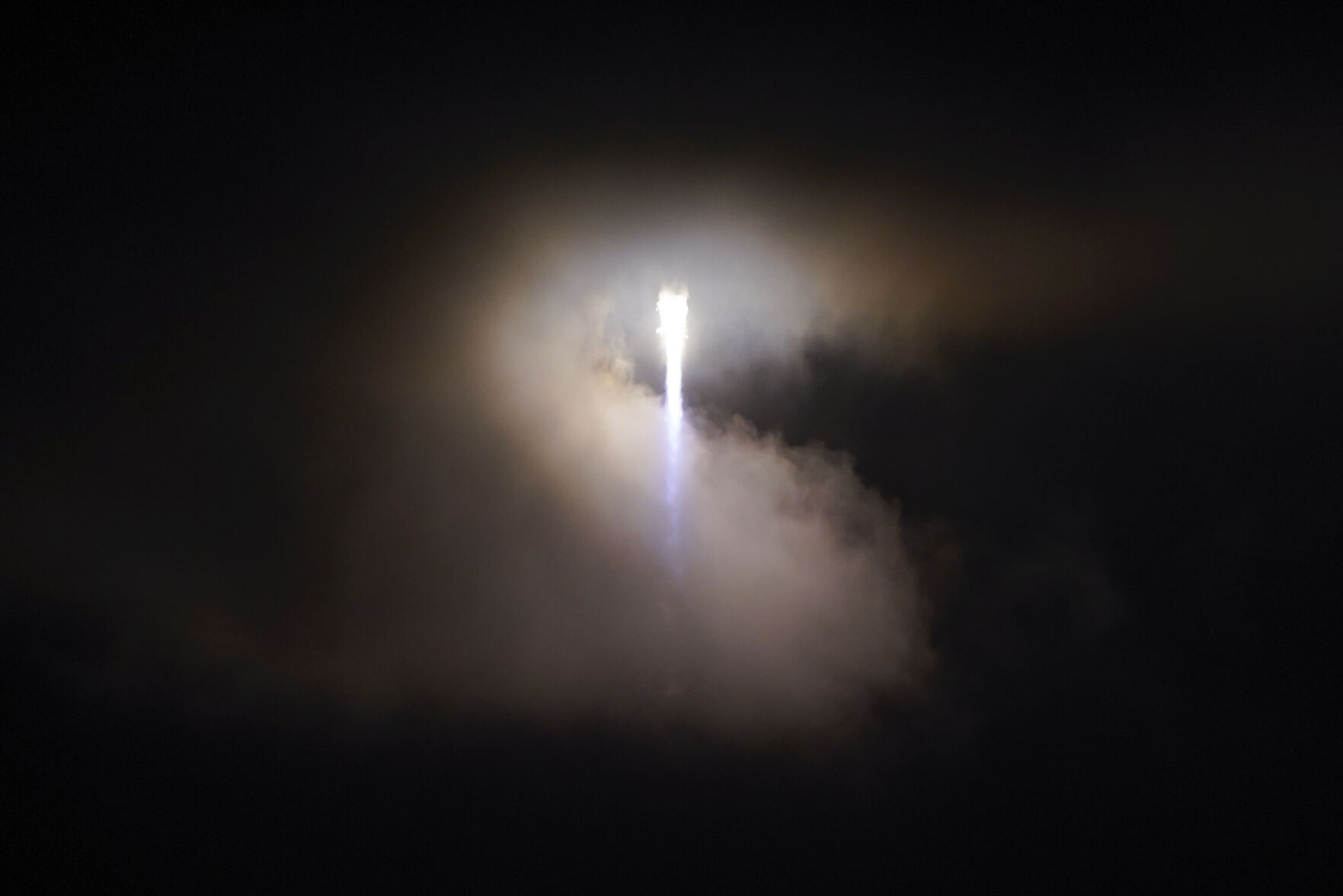 Asteroid Chaser